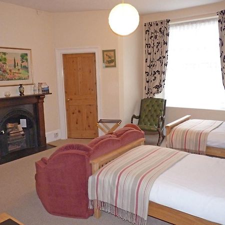 Town Mills Bed & Breakfast Dulverton Luaran gambar