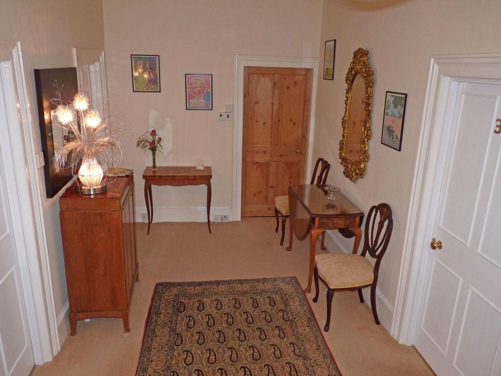 Town Mills Bed & Breakfast Dulverton Luaran gambar