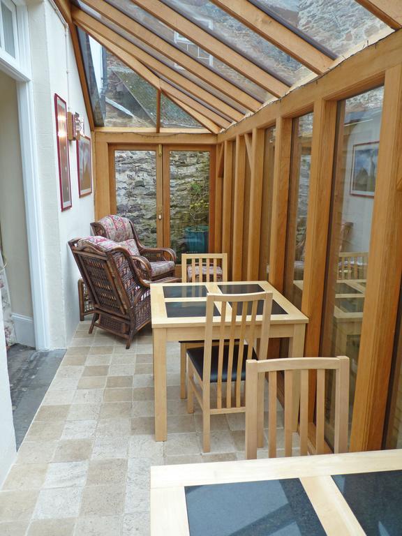 Town Mills Bed & Breakfast Dulverton Luaran gambar