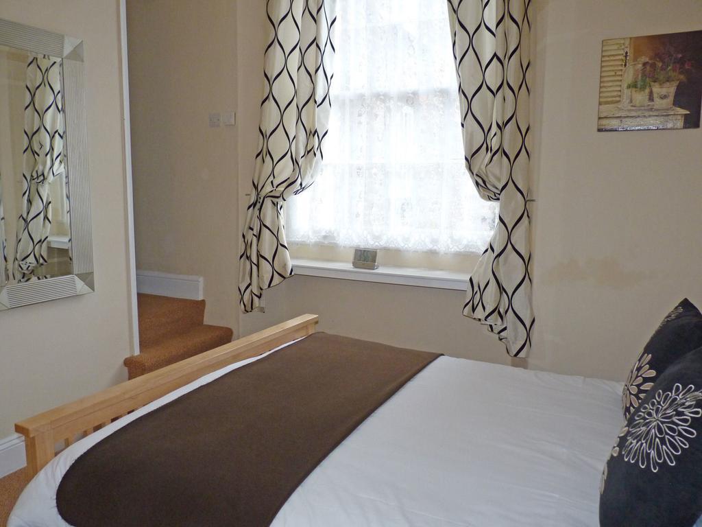 Town Mills Bed & Breakfast Dulverton Bilik gambar